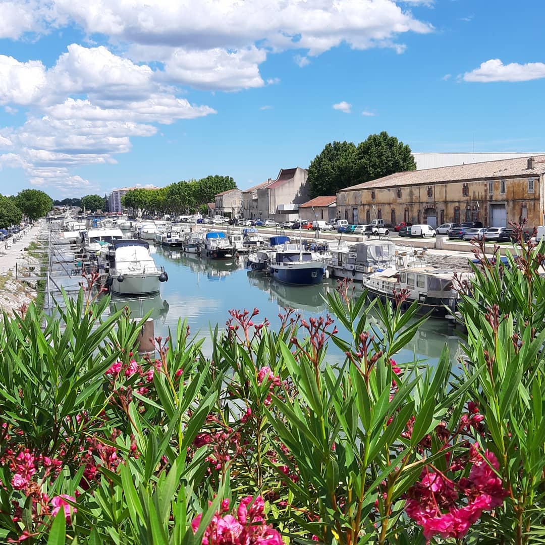 rencontre méditerranéenne beaucaire