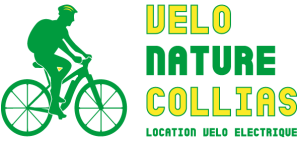 Vélo Nature Collias